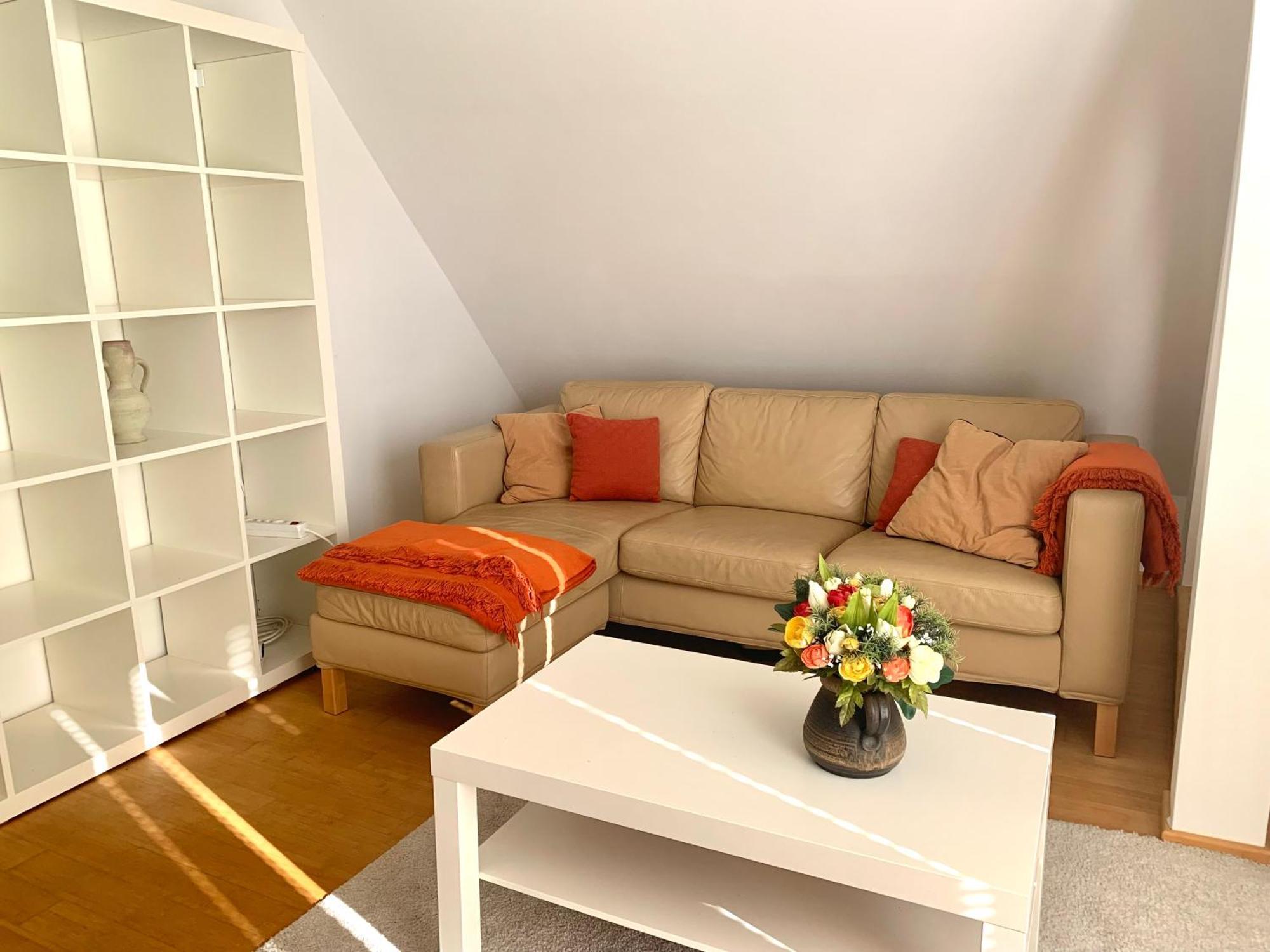 Ruhige Wohnung An Der Uni デュッセルドルフ 部屋 写真
