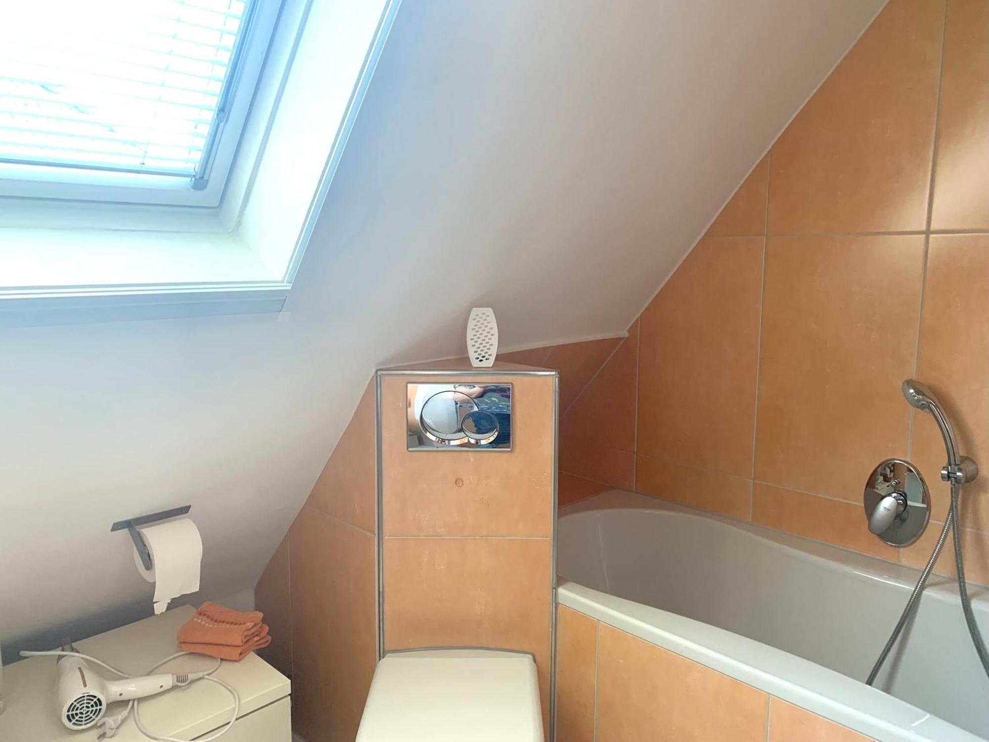Ruhige Wohnung An Der Uni デュッセルドルフ 部屋 写真