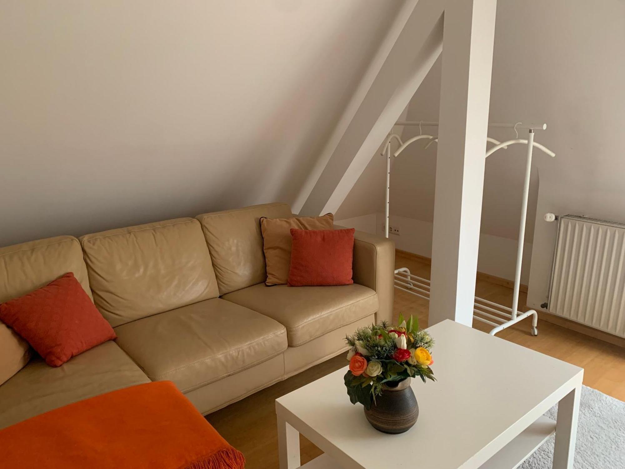 Ruhige Wohnung An Der Uni デュッセルドルフ 部屋 写真